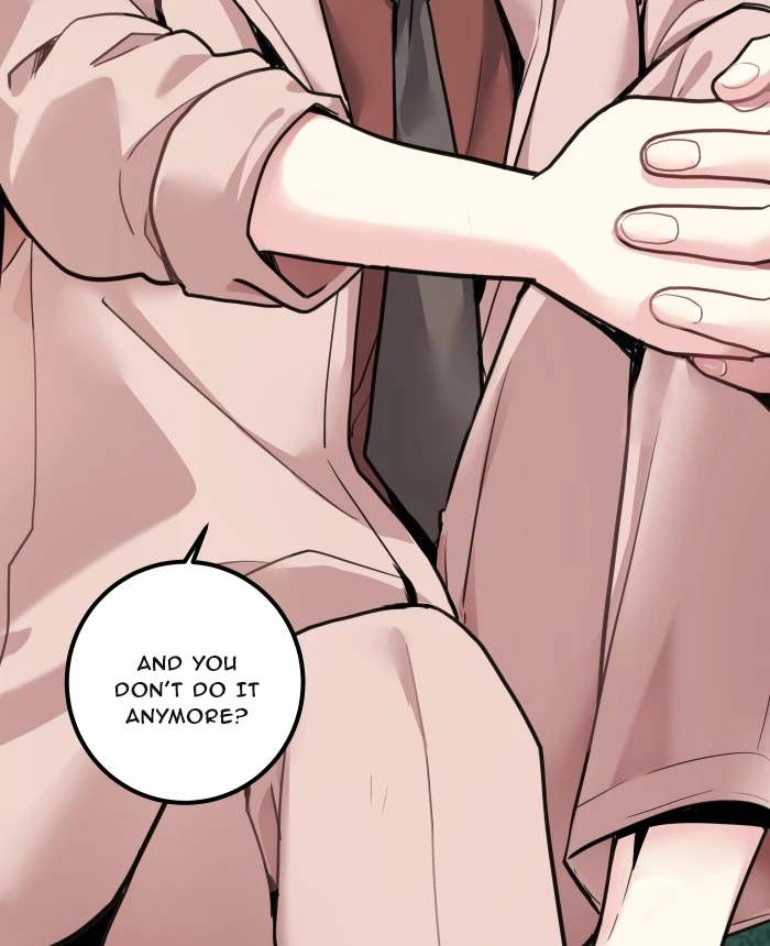 Alua and Her Pastry War Chapter 22 - page 31