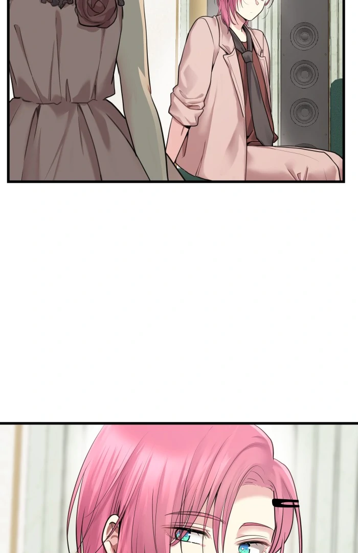 Alua and Her Pastry War Chapter 22 - page 35