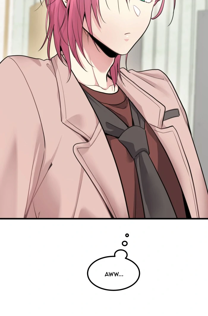 Alua and Her Pastry War Chapter 22 - page 36