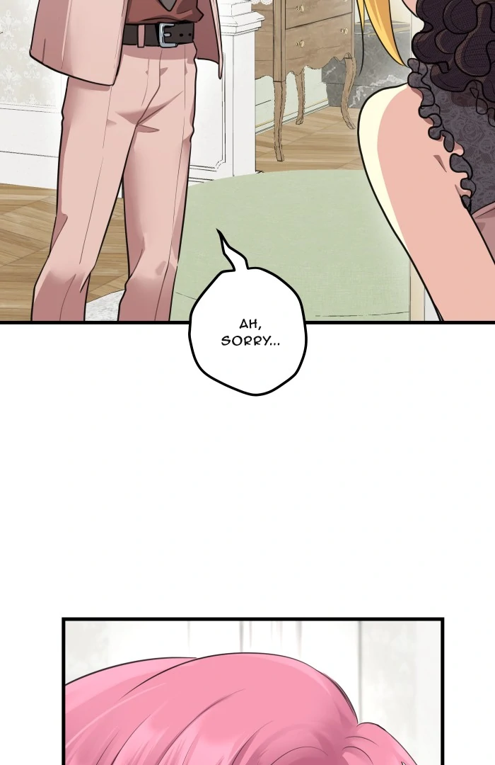 Alua and Her Pastry War Chapter 22 - page 4