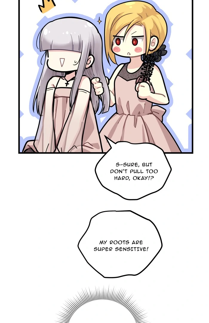 Alua and Her Pastry War Chapter 22 - page 44
