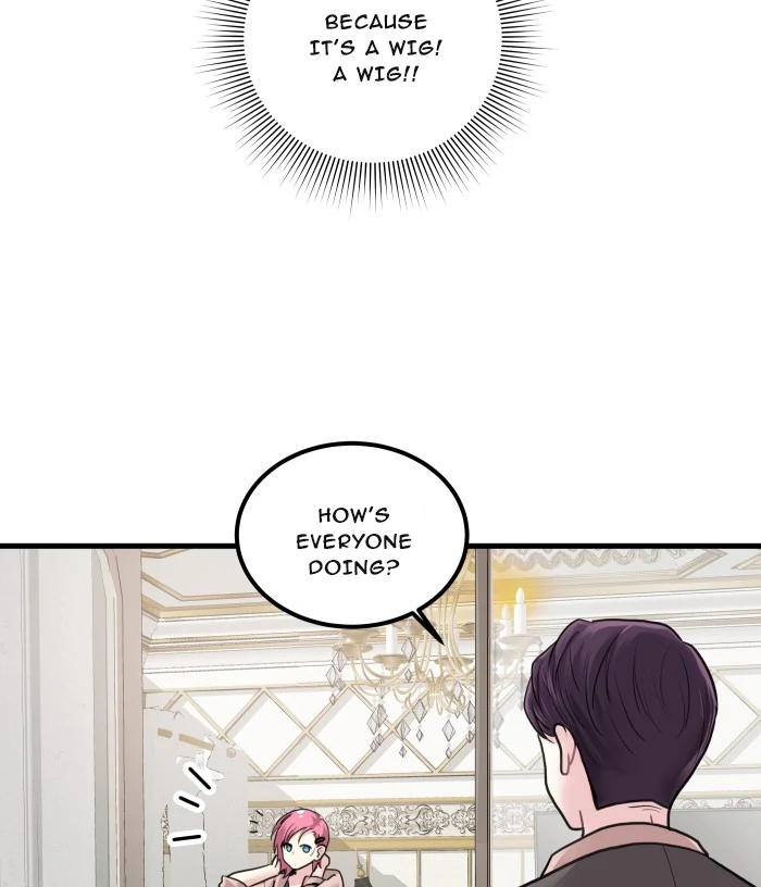 Alua and Her Pastry War Chapter 22 - page 45
