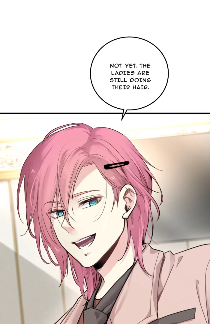 Alua and Her Pastry War Chapter 22 - page 47
