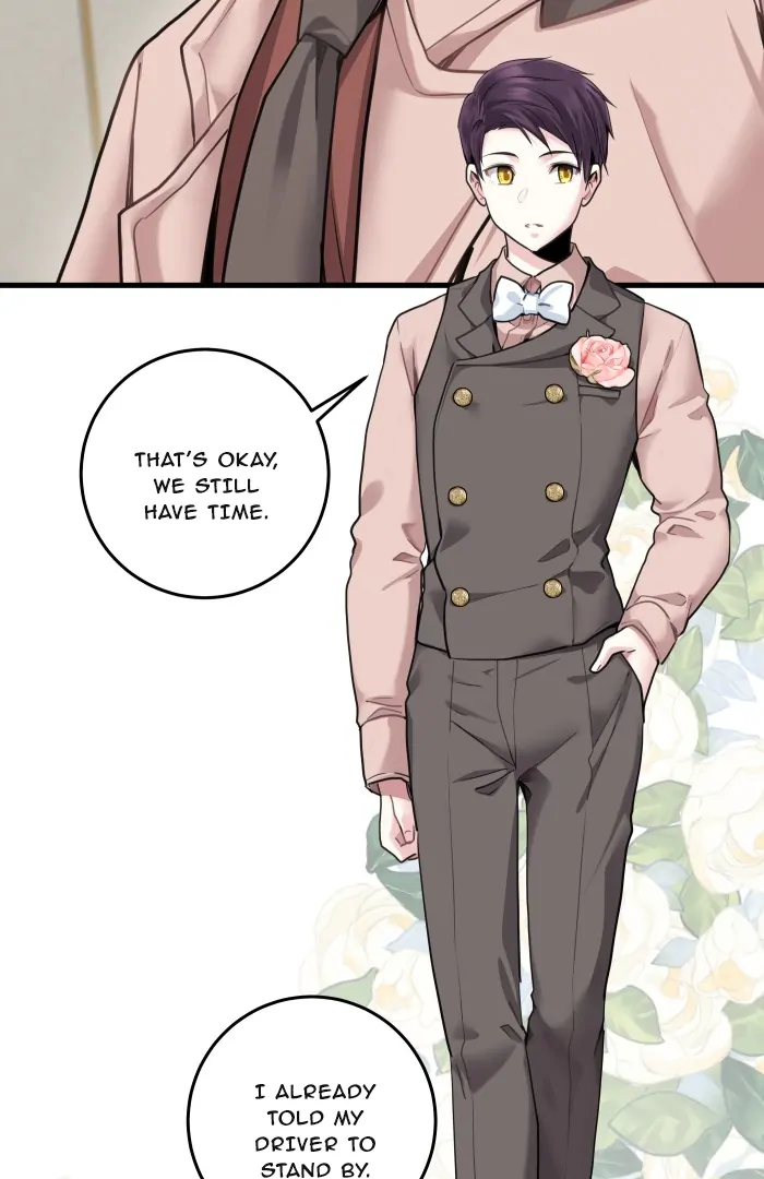 Alua and Her Pastry War Chapter 22 - page 48