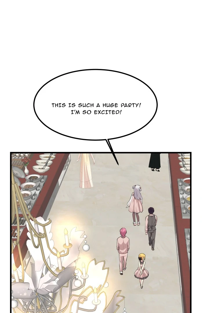 Alua and Her Pastry War Chapter 22 - page 58
