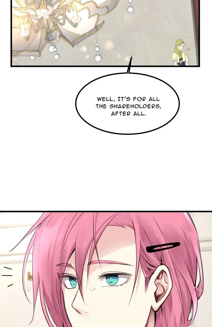 Alua and Her Pastry War Chapter 22 - page 59