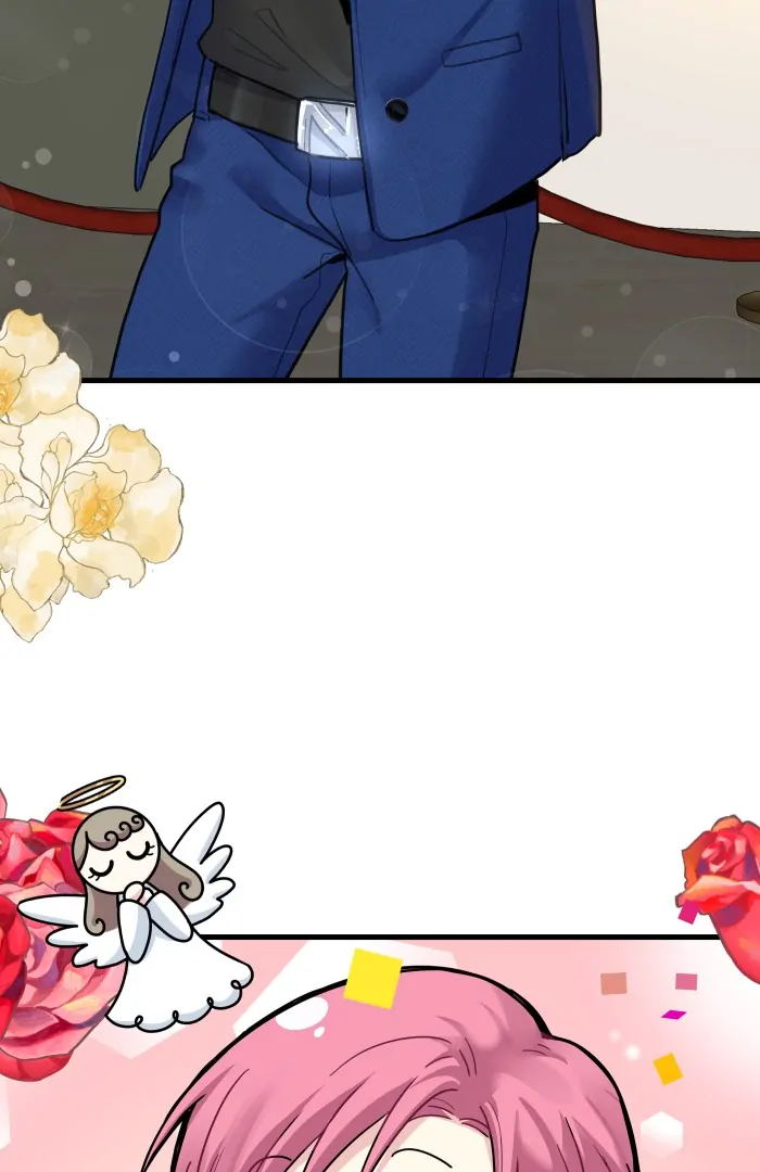 Alua and Her Pastry War Chapter 22 - page 62