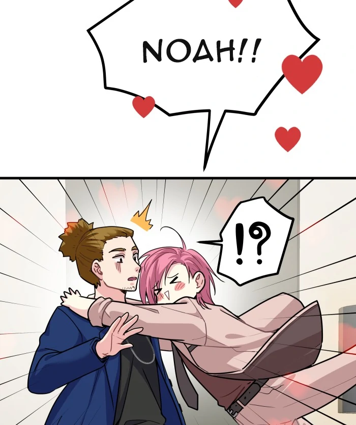 Alua and Her Pastry War Chapter 22 - page 64