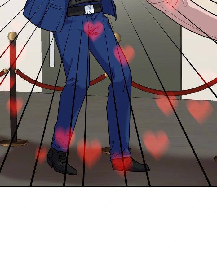 Alua and Her Pastry War Chapter 22 - page 65