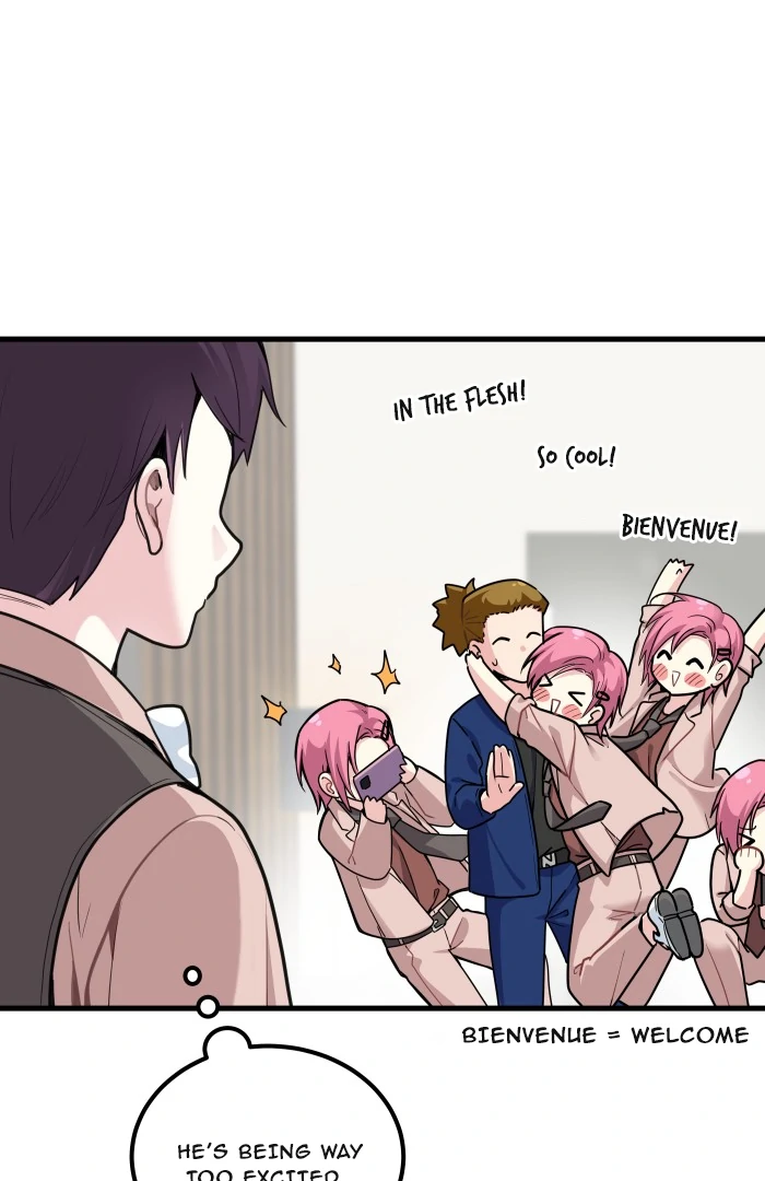 Alua and Her Pastry War Chapter 22 - page 66