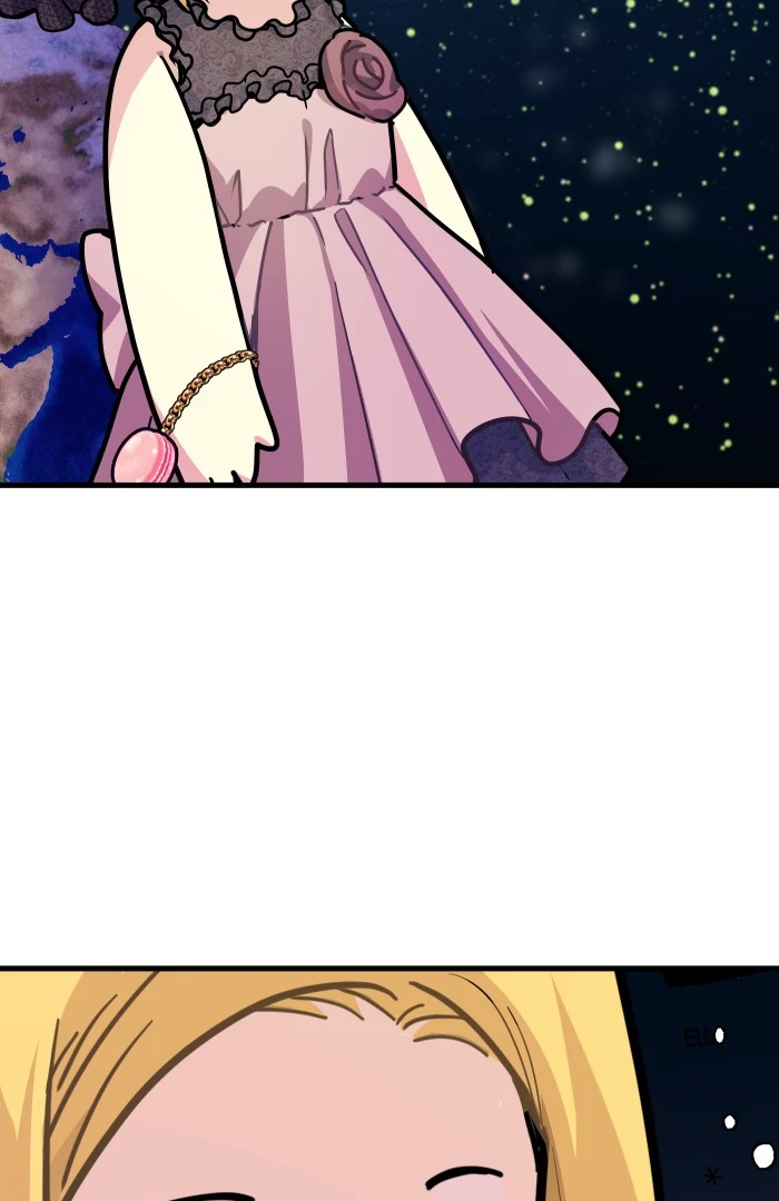 Alua and Her Pastry War Chapter 22 - page 87