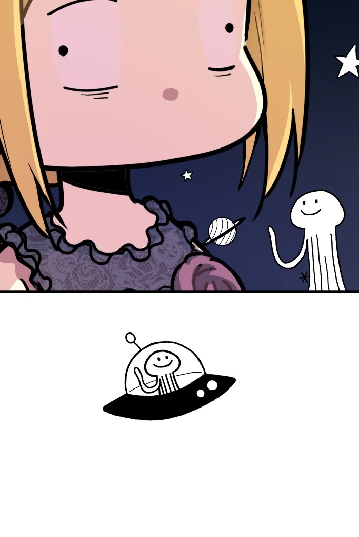 Alua and Her Pastry War Chapter 22 - page 88