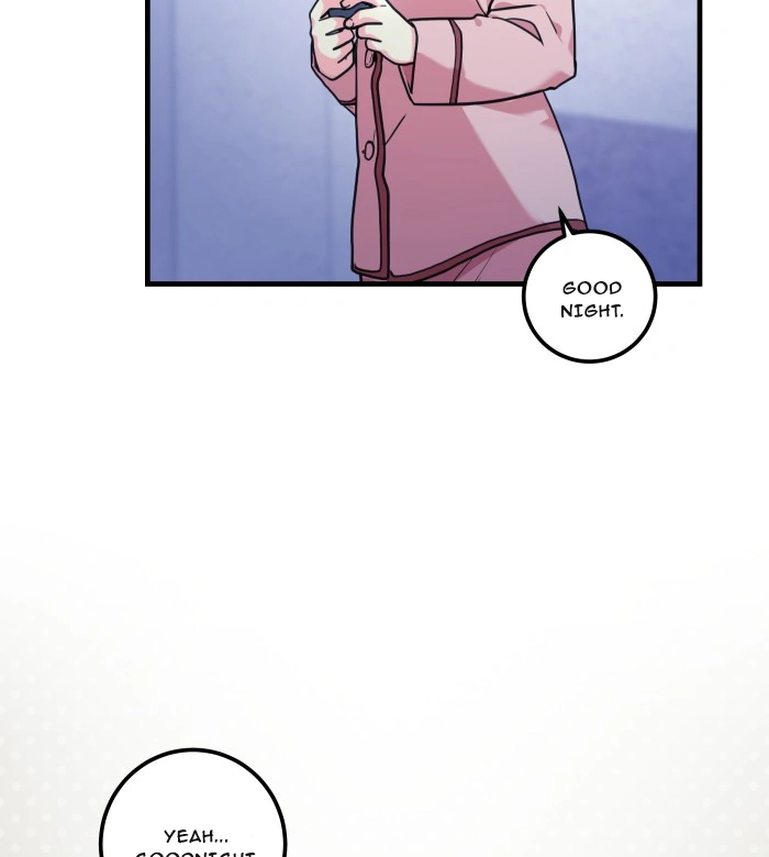 Alua and Her Pastry War Chapter 8 - page 12