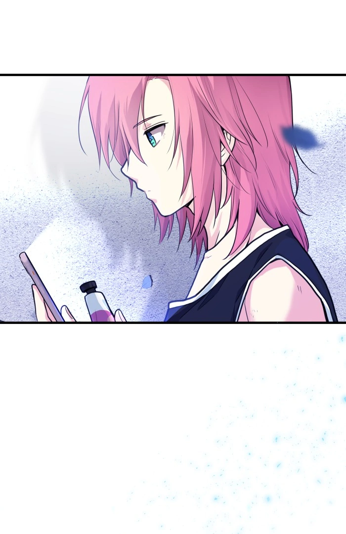 Alua and Her Pastry War Chapter 8 - page 16