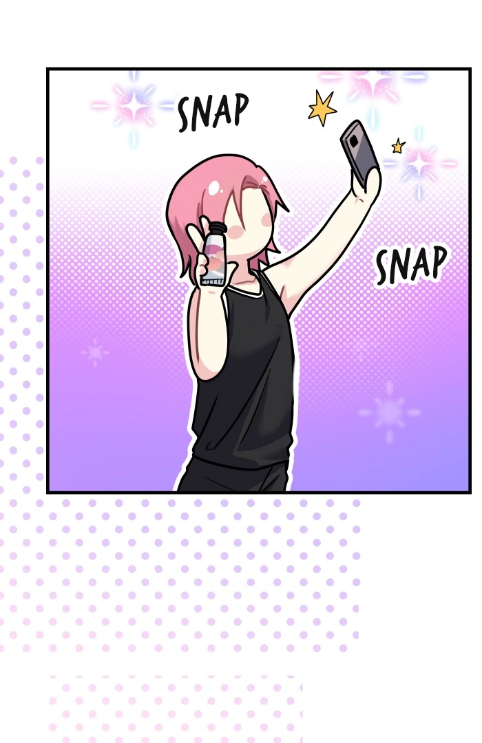 Alua and Her Pastry War Chapter 8 - page 20