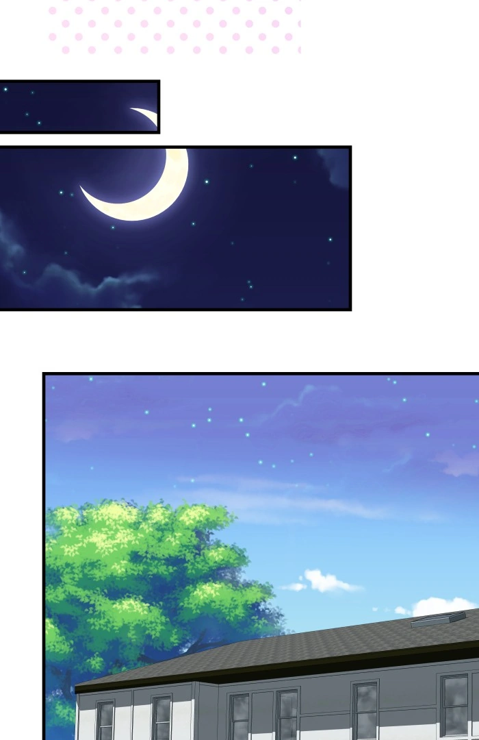 Alua and Her Pastry War Chapter 8 - page 21