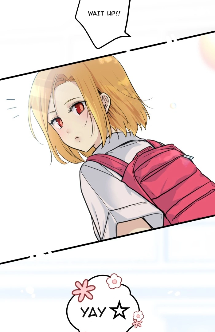 Alua and Her Pastry War Chapter 8 - page 26
