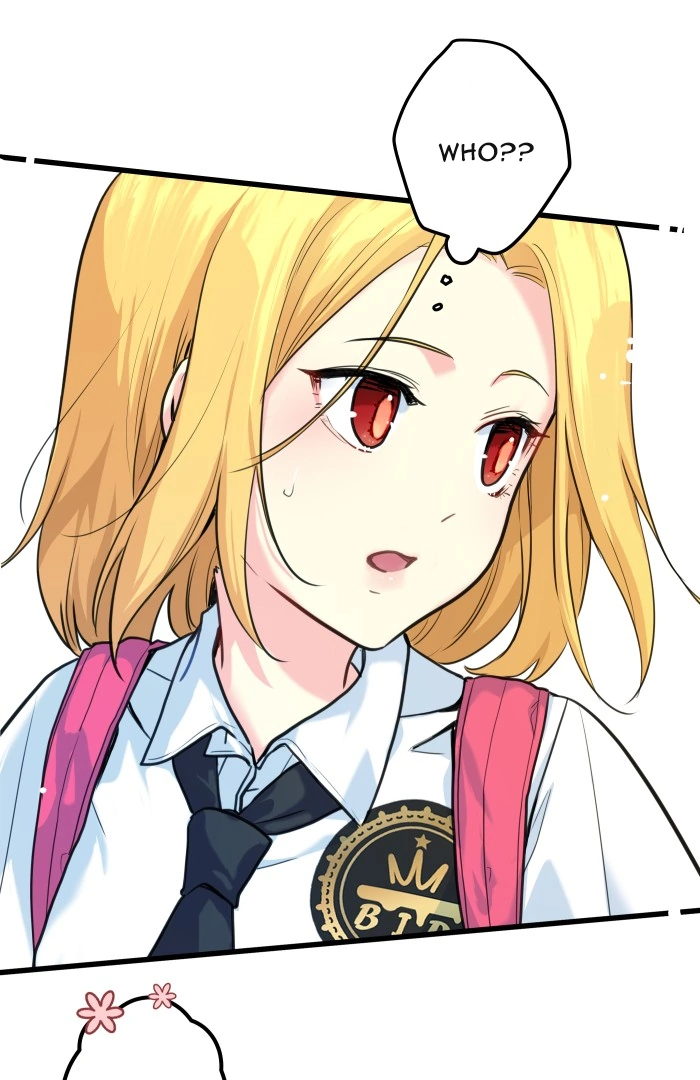 Alua and Her Pastry War Chapter 8 - page 29