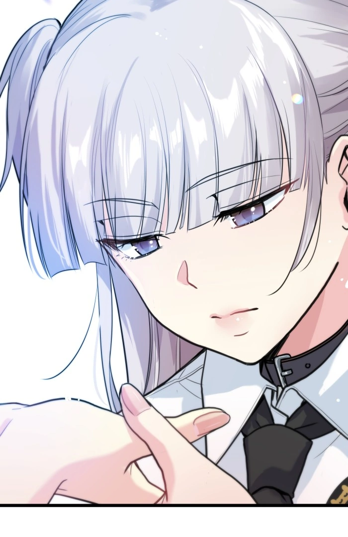 Alua and Her Pastry War Chapter 8 - page 37