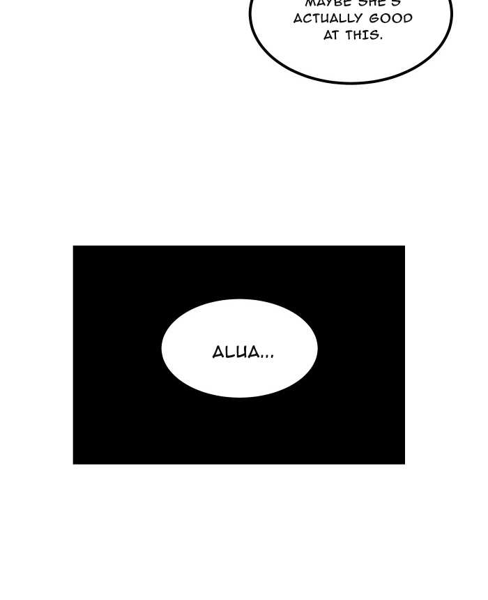 Alua and Her Pastry War Chapter 8 - page 39