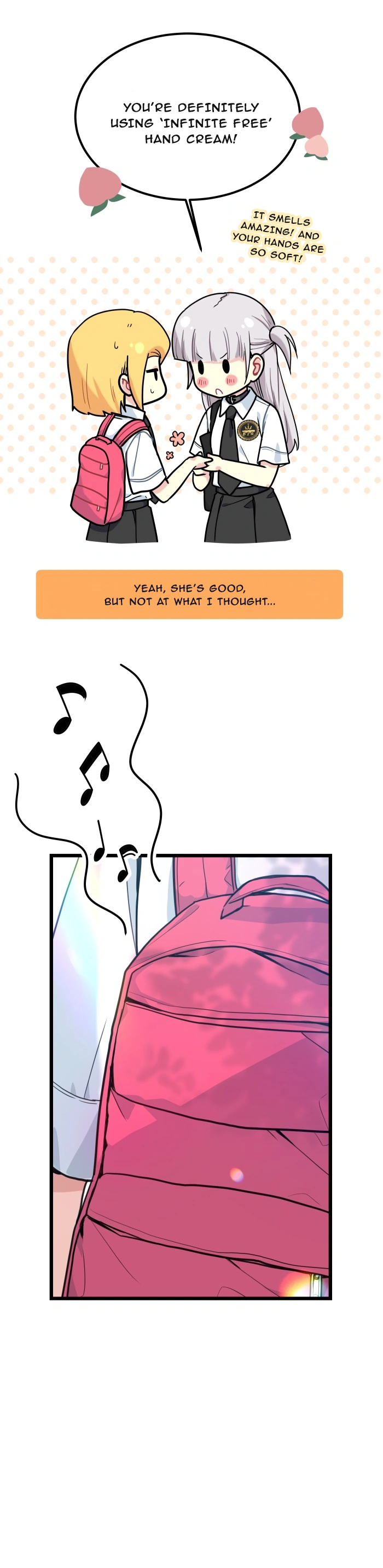 Alua and Her Pastry War Chapter 8 - page 40