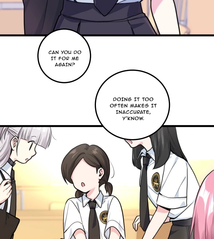 Alua and Her Pastry War Chapter 8 - page 48