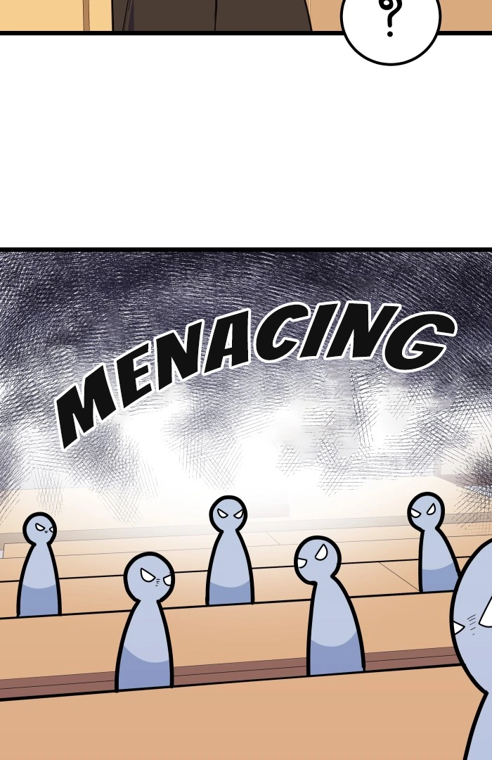 Alua and Her Pastry War Chapter 8 - page 56