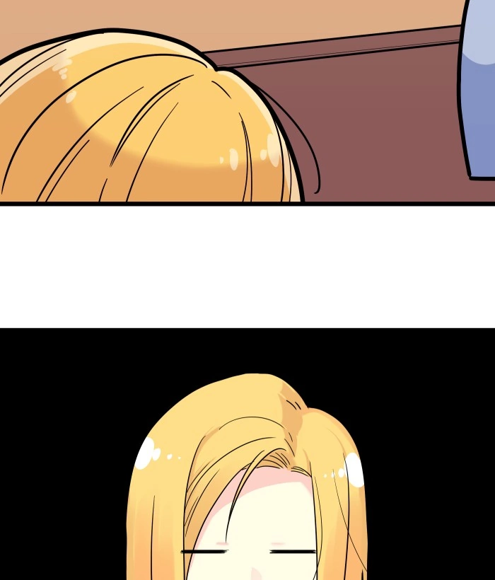 Alua and Her Pastry War Chapter 8 - page 57