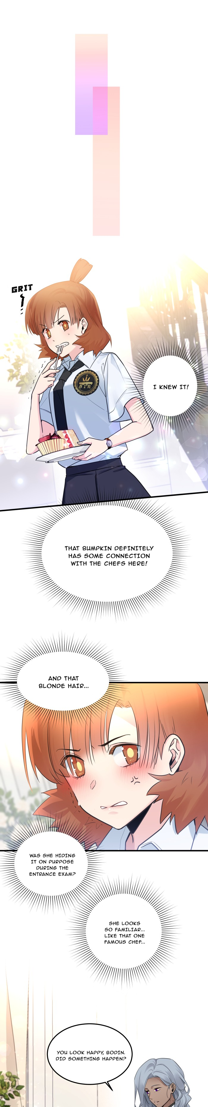 Alua and Her Pastry War Chapter 6 - page 12