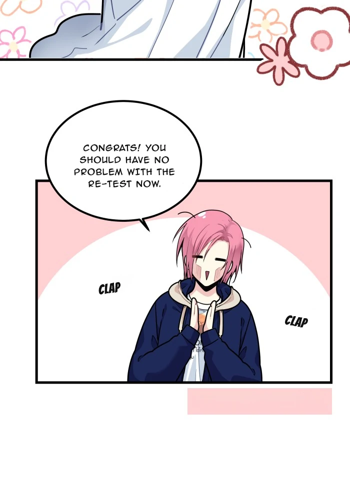 Alua and Her Pastry War Chapter 26 - page 65