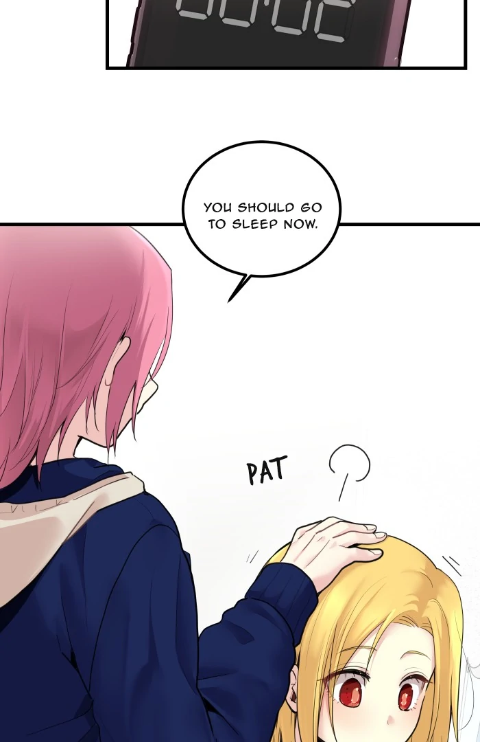 Alua and Her Pastry War Chapter 26 - page 67
