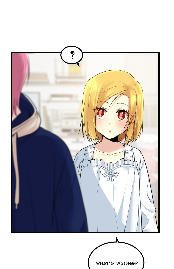 Alua and Her Pastry War Chapter 26 - page 73