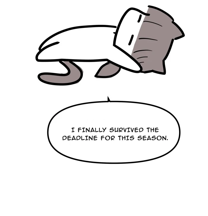 Alua and Her Pastry War Chapter 26 - page 88