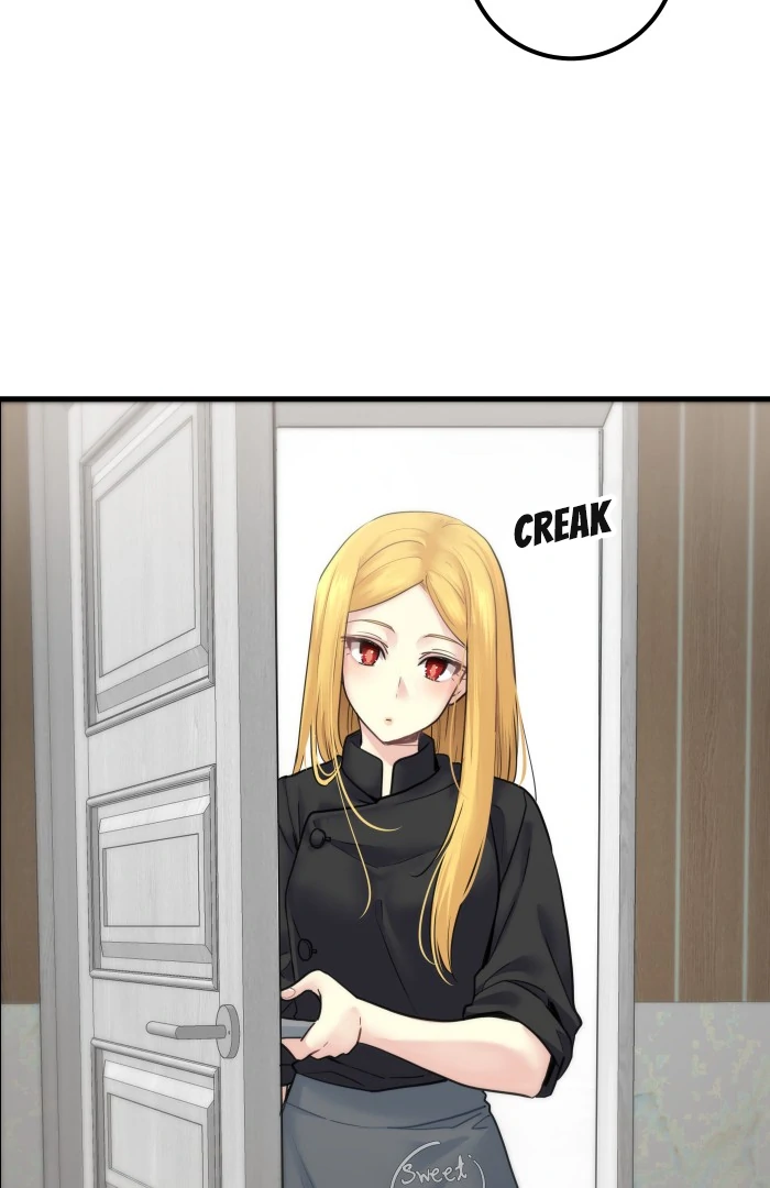 Alua and Her Pastry War Chapter 25 - page 14