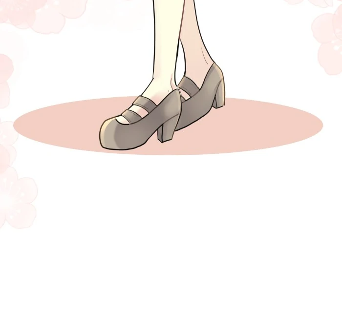 Alua and Her Pastry War Chapter 25 - page 21