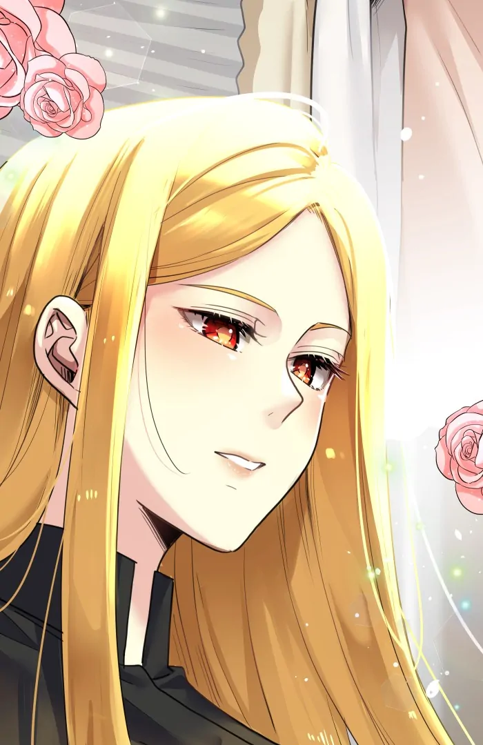 Alua and Her Pastry War Chapter 25 - page 29