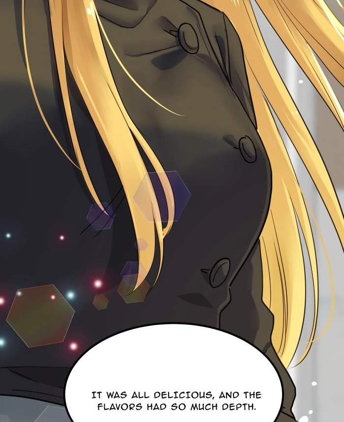 Alua and Her Pastry War Chapter 25 - page 30