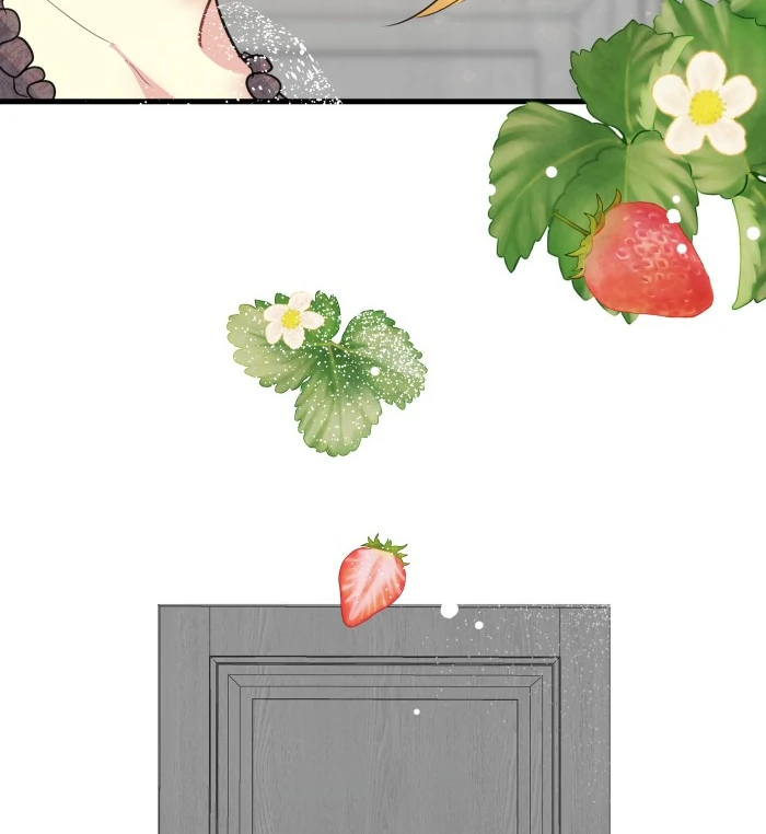 Alua and Her Pastry War Chapter 25 - page 38