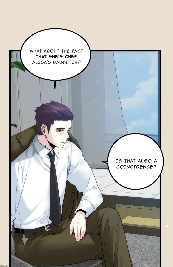 Alua and Her Pastry War Chapter 25 - page 47