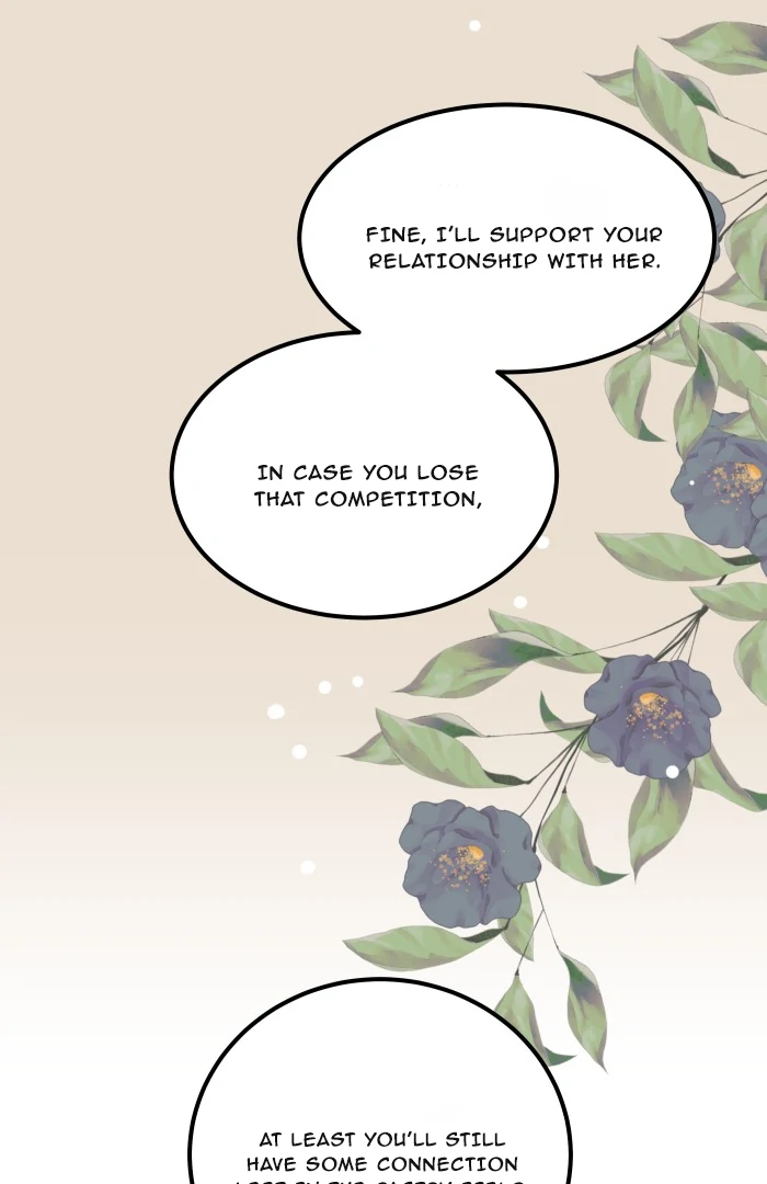Alua and Her Pastry War Chapter 25 - page 50