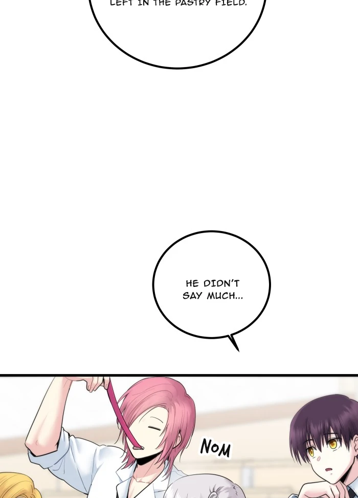 Alua and Her Pastry War Chapter 25 - page 51