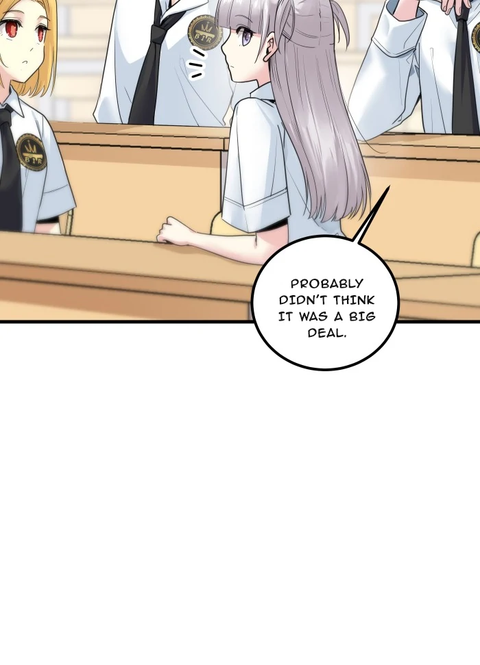 Alua and Her Pastry War Chapter 25 - page 52