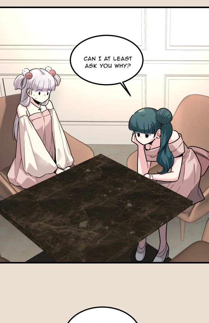 Alua and Her Pastry War Chapter 25 - page 55