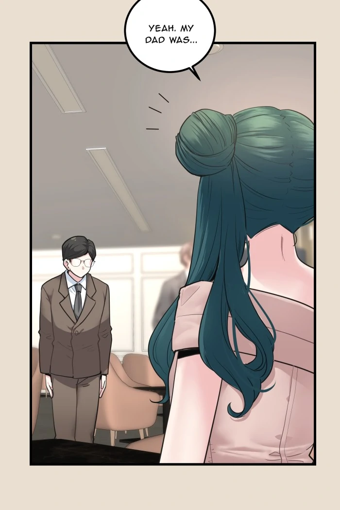 Alua and Her Pastry War Chapter 25 - page 57