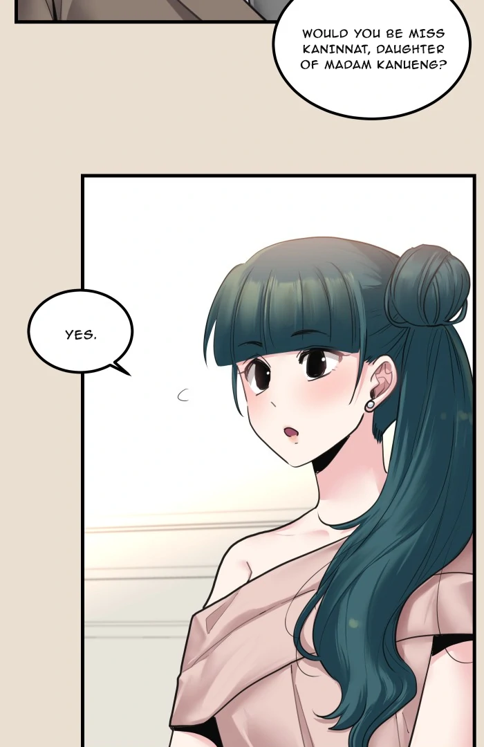 Alua and Her Pastry War Chapter 25 - page 59
