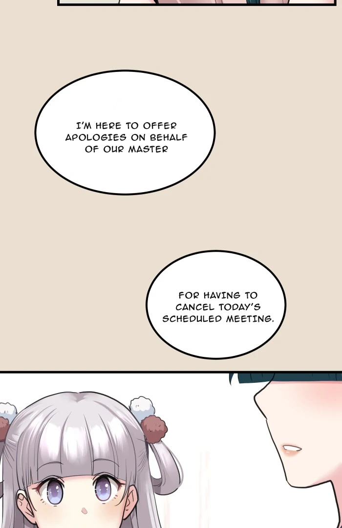 Alua and Her Pastry War Chapter 25 - page 60