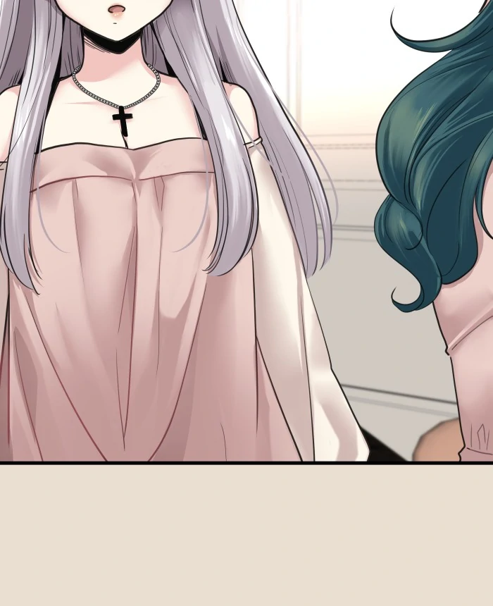 Alua and Her Pastry War Chapter 25 - page 61
