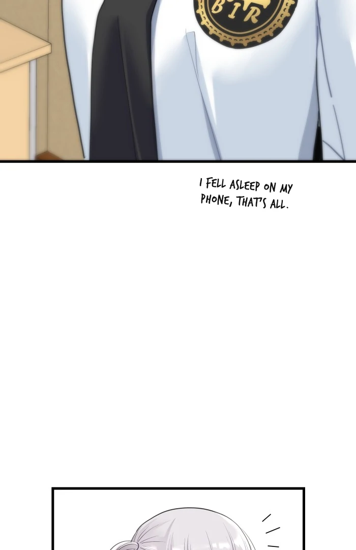 Alua and Her Pastry War Chapter 25 - page 64