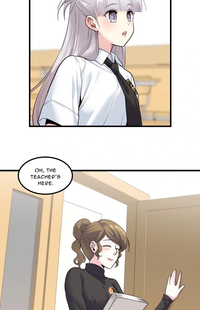 Alua and Her Pastry War Chapter 25 - page 65