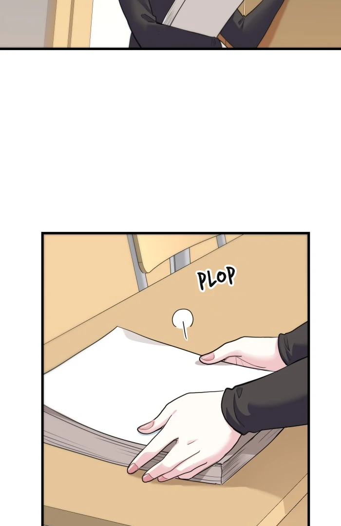 Alua and Her Pastry War Chapter 25 - page 66